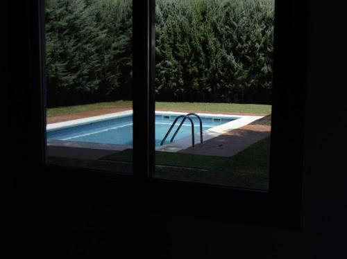 Alojamientos Rurales La Codosera Exteriér fotografie